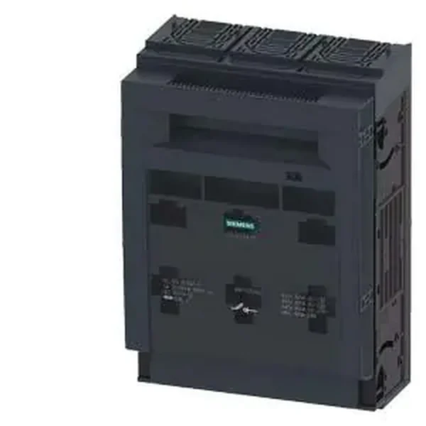 Siemens Sigortalı Yük Kesici 400A Boy 2 