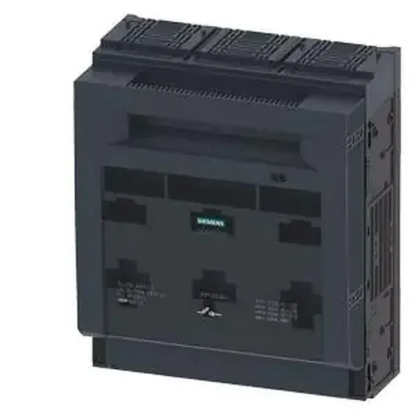 Siemens Sigortalı Yük Kesici 630A Boy 3 