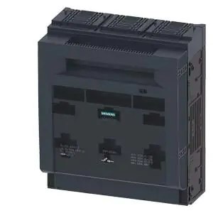 Siemens Sigortalı Yük Kesici 630A Boy 3 