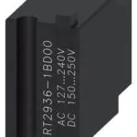 Siemens Varistör Boy S2 127-240VAC 150-250VDC