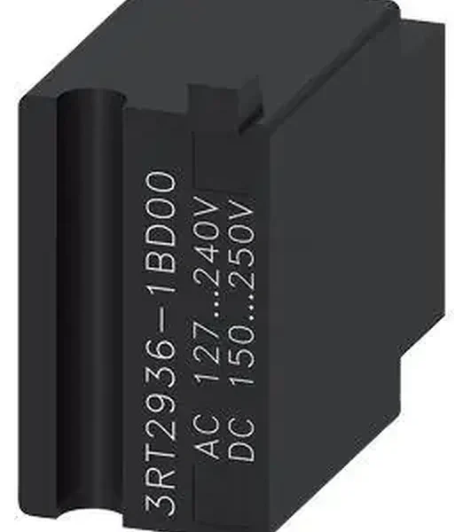 Siemens Varistör Boy S2 127-240VAC 150-250VDC