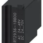 Siemens Varistör Boy S2 24-48VAC 24-70VDC