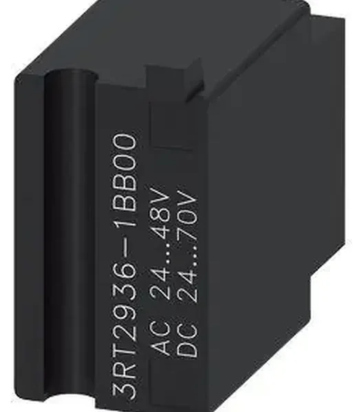 Siemens Varistör Boy S2 24-48VAC 24-70VDC