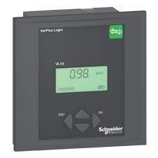 SCHNEIDER ELECTRIC VARPLUS LOGIC MİKROİŞLEMCİLİ MODBUS SL 6 KADEMELİ REAKTİF GÜÇ KONTROL RÖLESİ 3606480800108