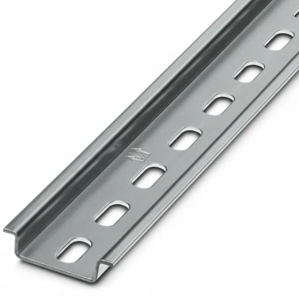 Bem Metal W Otomat Rayı 0,90MM Kalınlık 1MT Uzunluk ( 25 Li Paket)