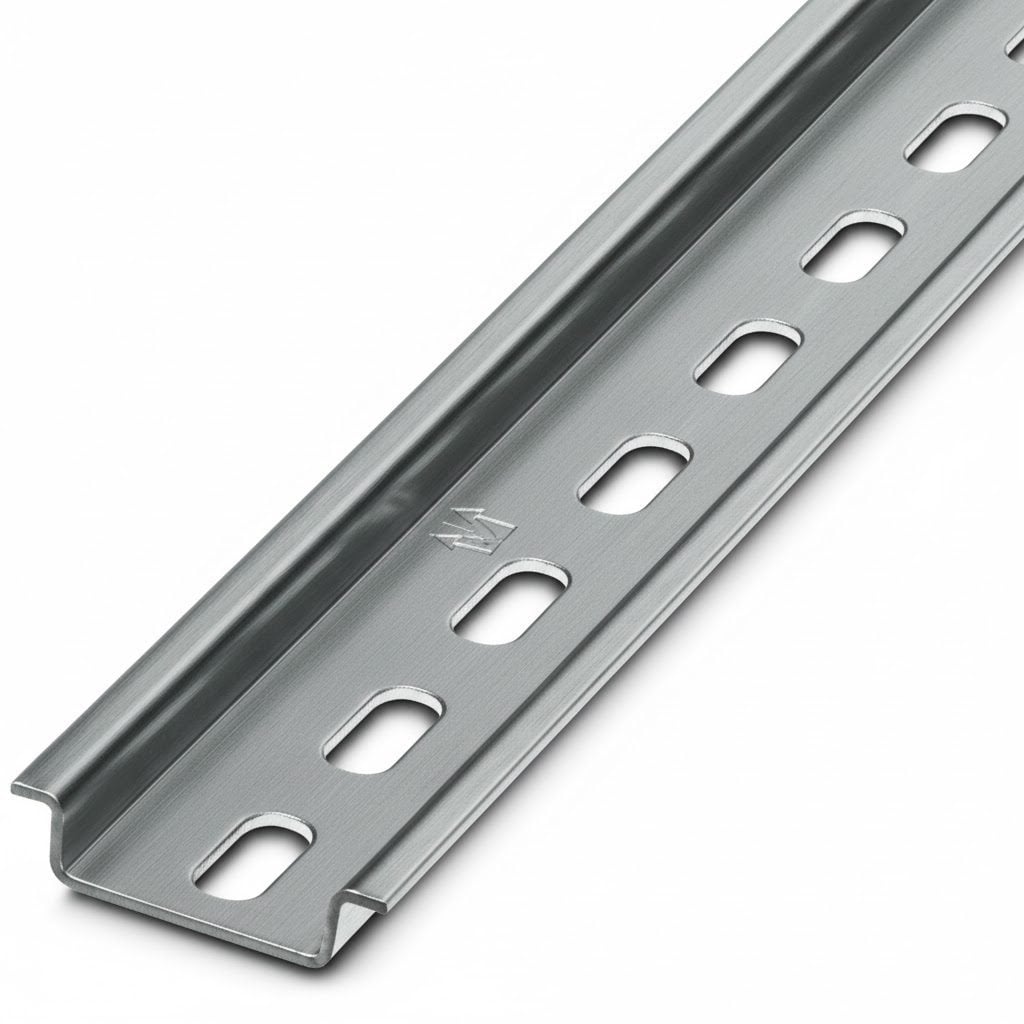 W Otomat Rayı - BEM Metal Üretimi