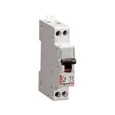 LEGRAND 403636 1X4A C TİPİ 6KA XG3 OTOMATİK SİGORTA 3245064036368