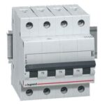 Legrand 403501 3X32A B Tipi XG3 Otomatik Sigorta