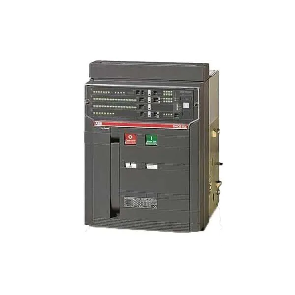 ABB XT7-XT7M E1.2 Kilitleme Mekanizması Kaidesi-a Tipi