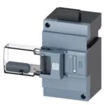 Siemens Motor Mekanizması Yan Montaj 110-230V AC 110-250DC