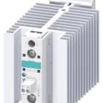 Siemens Solid State Röle 50A 24VDC 