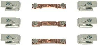 Siemens Yedek Kontak Boy S3 3TF46 İçin