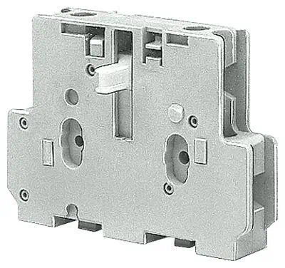 Siemens Yedek Kontak 2.İLAVE 1NO+1NC