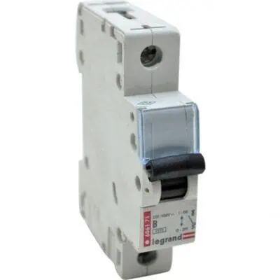 LEGRAND 1X40 B TİPİ 4,5KA OTOMAT