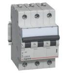 Legrand 3X16 4.5KA C Tipi Otomat
