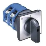 Kraus & Naimer Kraus & Naimer Yıldız Üçgen O-y 115AMPER