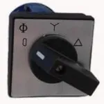 Kraus & Naimer Kraus & Naimer Yıldız Üçgen O-y 20AMPER