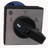 Kraus & Naimer Kraus & Naimer Yıldız Üçgen O-y 20AMPER