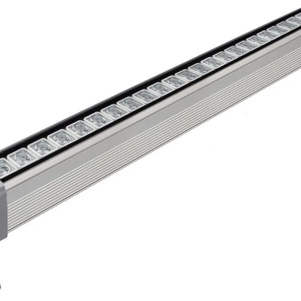 Şark 3W LED Wallwasher Duvar Aydınlatma 10 CM