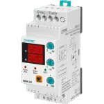 Tense Monofaze Dalgıç Kontrol Rölesi