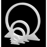 Tense Toroidal Akım Trafosu 150 mm Ttor-150