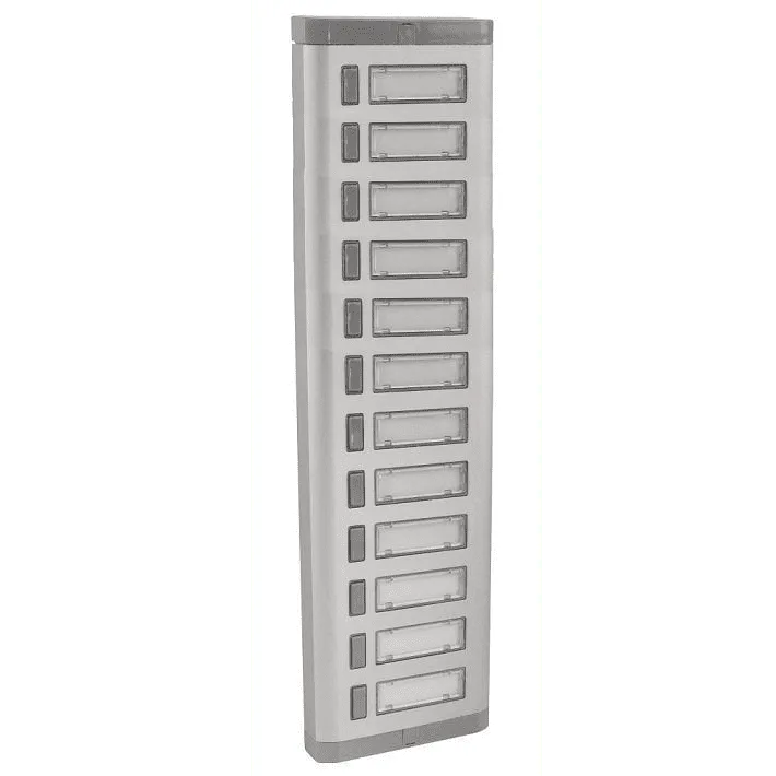 Şark Işıklı Zil Butonları 12'li Işıklı Alüminyum Zil Butonu Şark Işıklı Zil Butonları 12'li Işıklı Alüminyum Zil Butonu