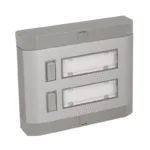 Şark Işıksız Zil Butonları 2'li Alüminyum Zil Butonu