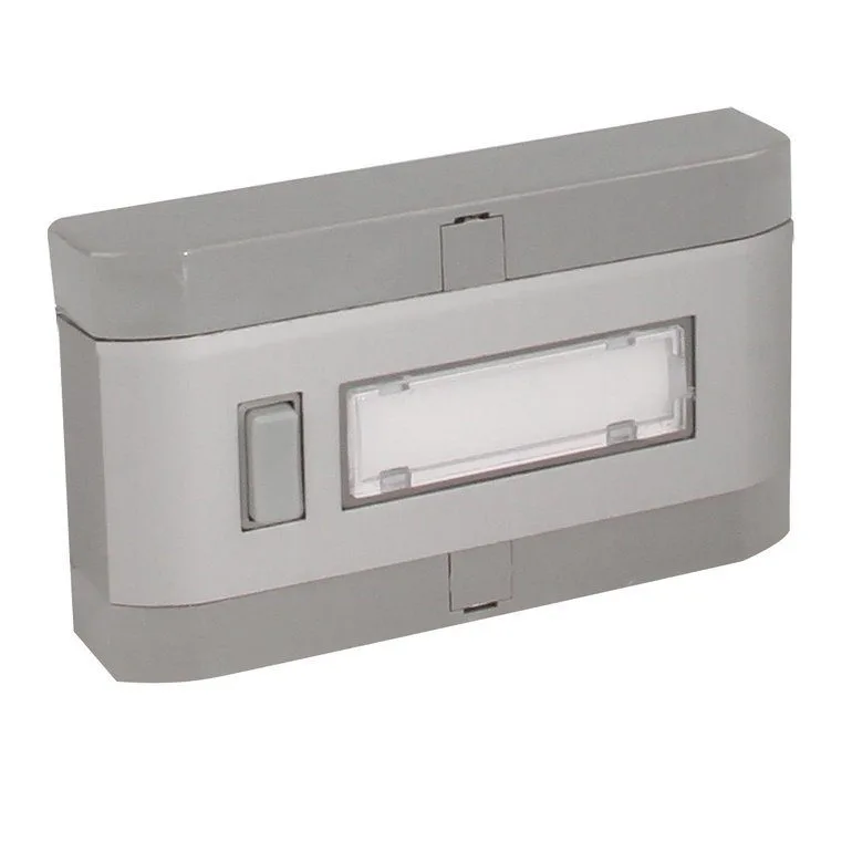 Şark Işıksız Zil Butonları 1'li Alüminyum Zil Butonu Şark Işıksız Zil Butonları 1'li Alüminyum Zil Butonu