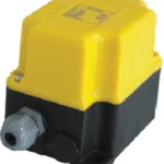 EMAS 1/50 Tur Oranlı Tur Svici IP67 VT2050D