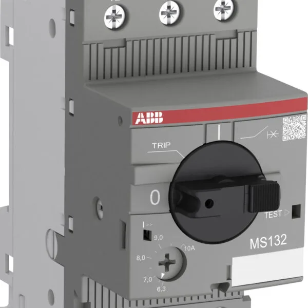 ABB MS132-0.16  0,1-0,16A Motor Koruma Şalteri 100KA