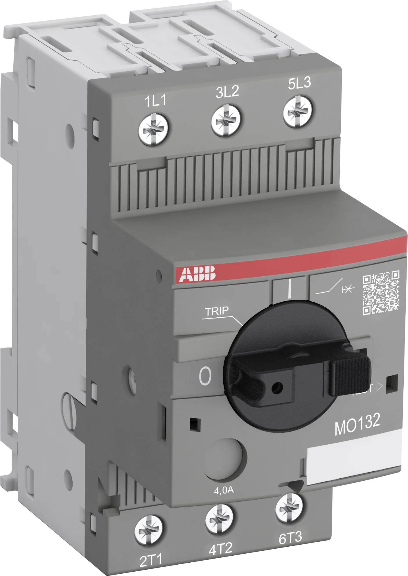 ABB MO132-1,6  1,6A Motor Koruma Şalteri 100KA