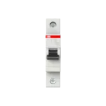 ABB SH201-C50 1*50A C Tipi 6KA Otomatik Sigorta
