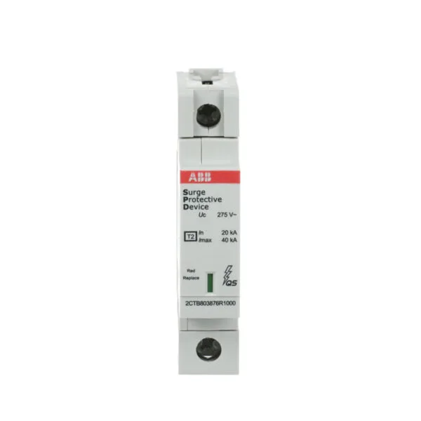 ABB Ovr T2 40-275 P Qs 40KA Parafudr
