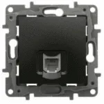 Legrand 768339 Raventi Füme RJ45 CAT6 Utp Data Prizi