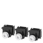 Siemens Bara Bağlantı Adaptörü 3VA1