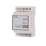 ENTES 24W 24VDC 1A Giriş Gerilimi 88-265 Vac 110-350 Vdc Paralel Ve Seri Bağlanabilen LED Göstergeli,Düşük/yüksek Gerilim Besleme,Aşırı Yük,Çıkış Kısa Devre Ve Termal Korumalı Güç Kaynağı DIN3 Kutu M1965