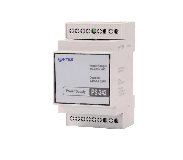 ENTES 24W 24VDC 1A Giriş Gerilimi 88-265 Vac 110-350 Vdc Paralel Ve Seri Bağlanabilen LED Göstergeli,Düşük/yüksek Gerilim Besleme,Aşırı Yük,Çıkış Kısa Devre Ve Termal Korumalı Güç Kaynağı DIN3 Kutu M1965 ENTES 24W 24VDC 1A Giriş Gerilimi 88-265 Vac 110-350 Vdc Paralel Ve Seri Bağlanabilen LED Göstergeli,Düşük/yüksek Gerilim Besleme,Aşırı Yük,Çıkış Kısa Devre Ve Termal Korumalı Güç Kaynağı DIN3 Kutu M1965