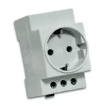 Tp Electric Raya Montaj Topraklı Priz