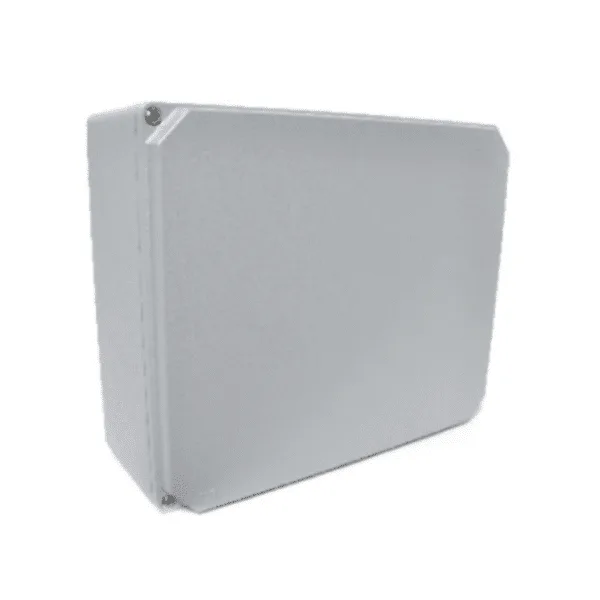 Tp Electric Alüminyum Buat 170X190X90