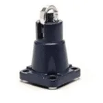 EMAS Sınır Şalter Makaralı Pim LD33MUM331