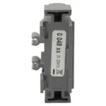 Legrand 004840 Pano Tipi İzoleli Raya Montaj Notr Klemensi U:47mm Kapasite 4X1,5 İla 16MM2