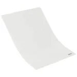 Legrand 009799 XL³ 160 kofra A4 için yumuşak plastik taşıyıcı : 305x220mm