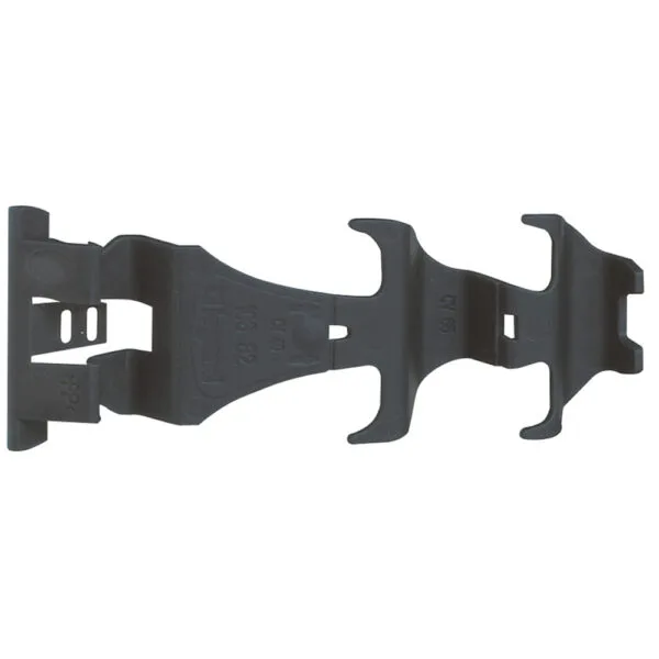 Legrand 010682 Geliştirilebilir DLP Gulot için Kablo Tutucu, 40/65/85 MM Kapak için