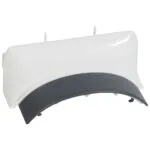 Legrand 010690 DLP'den balıksırtı kanala geçiş aksesuarı,Ref:10770/71/72/74 birlikte kullanılır