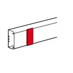 Legrand 011162 50x150mm Alüminyum DLP için kapak birleştirme parçası