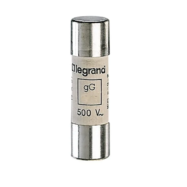 Legrand 014316 Kartuş Sigorta Gg Tip 14X51 16A Pimsiz