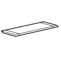 020020_pw_141882 Legrand 020020 XL³ 160 için kablo giriş plakası