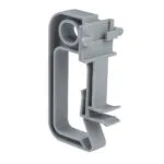 Legrand 020094 Xl³ 160 Kablo Düzenleyici Bilezik Yatay Montajda