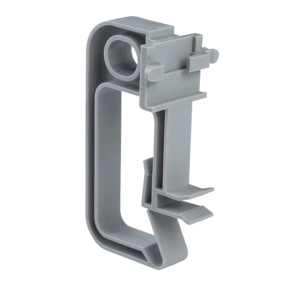 Legrand 020094 Xl³ 160 Kablo Düzenleyici Bilezik Yatay Montajda