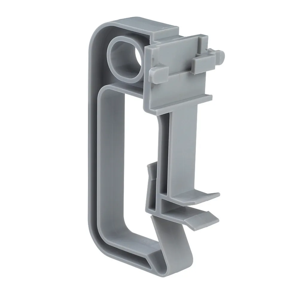 020094-LEGRAND Legrand 020094 Xl³ 160 Kablo Düzenleyici Bilezik Yatay Montajda